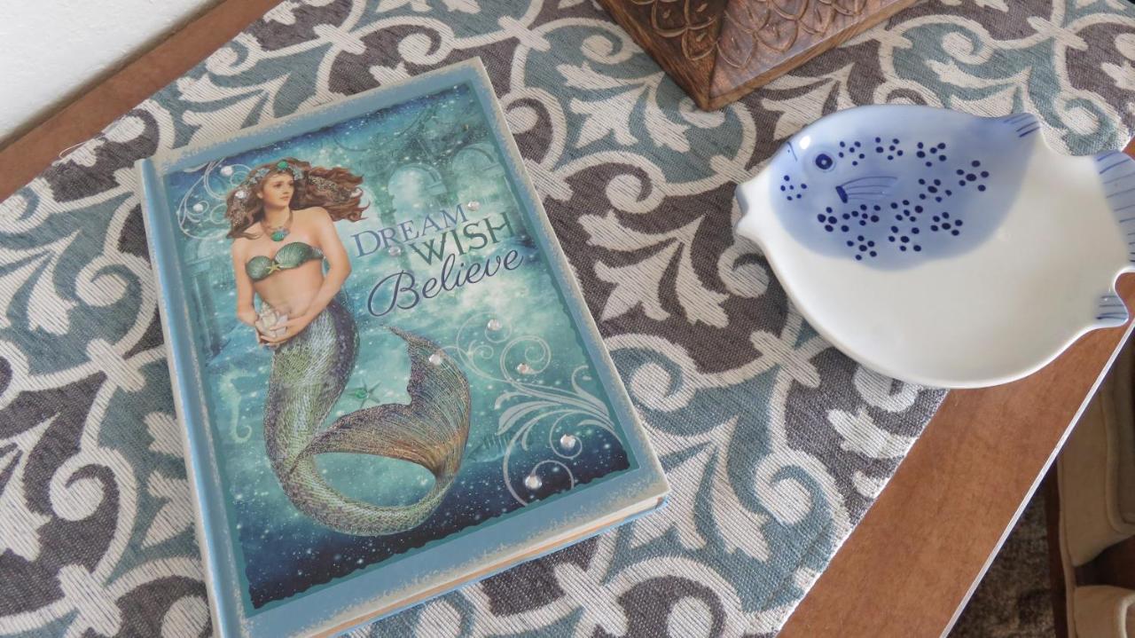 Mermaid Inn Long Beach Buitenkant foto