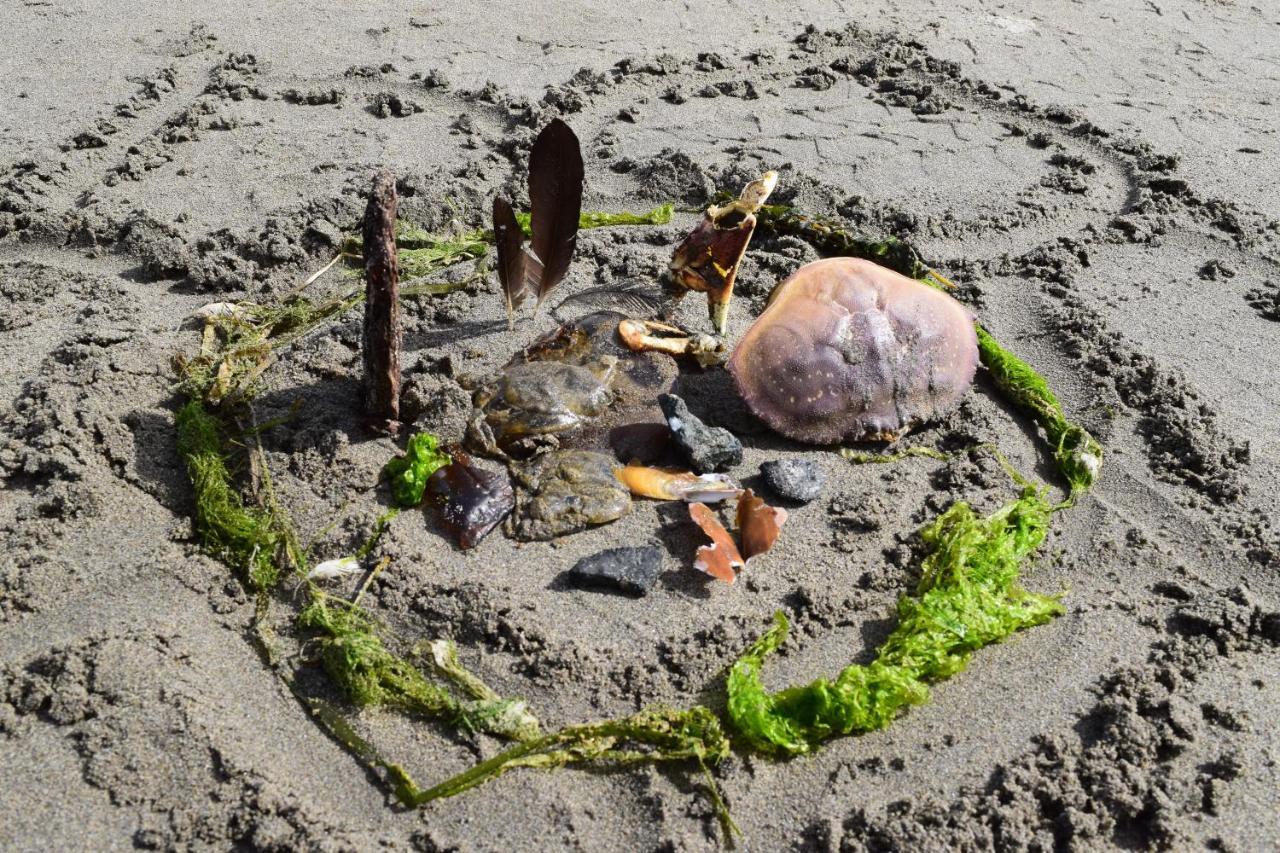 Mermaid Inn Long Beach Buitenkant foto